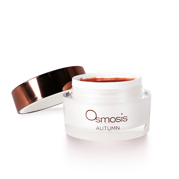 Autumn Enzyme Mask