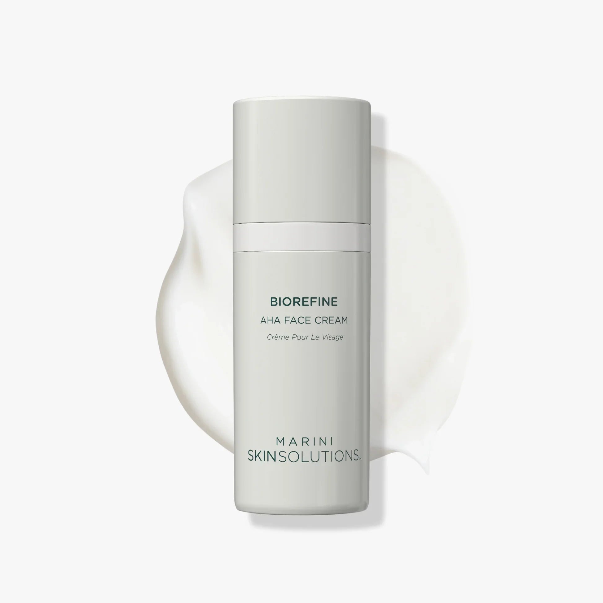 BioRefine AHA Face Cream