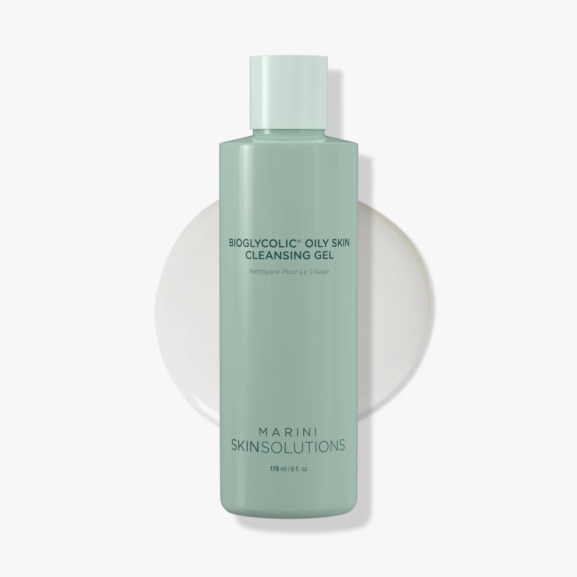 Bioglycolic® Oily Skin Cleansing Gel