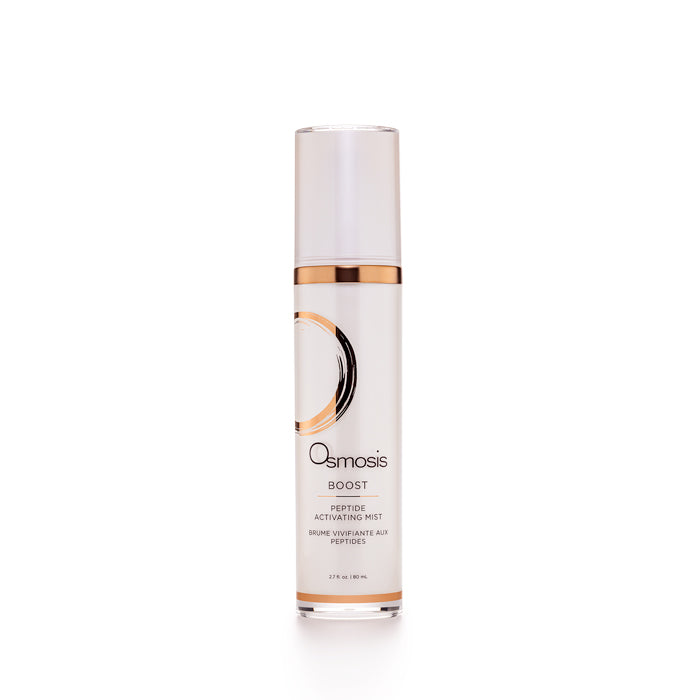 Boost Peptide Activating Mist