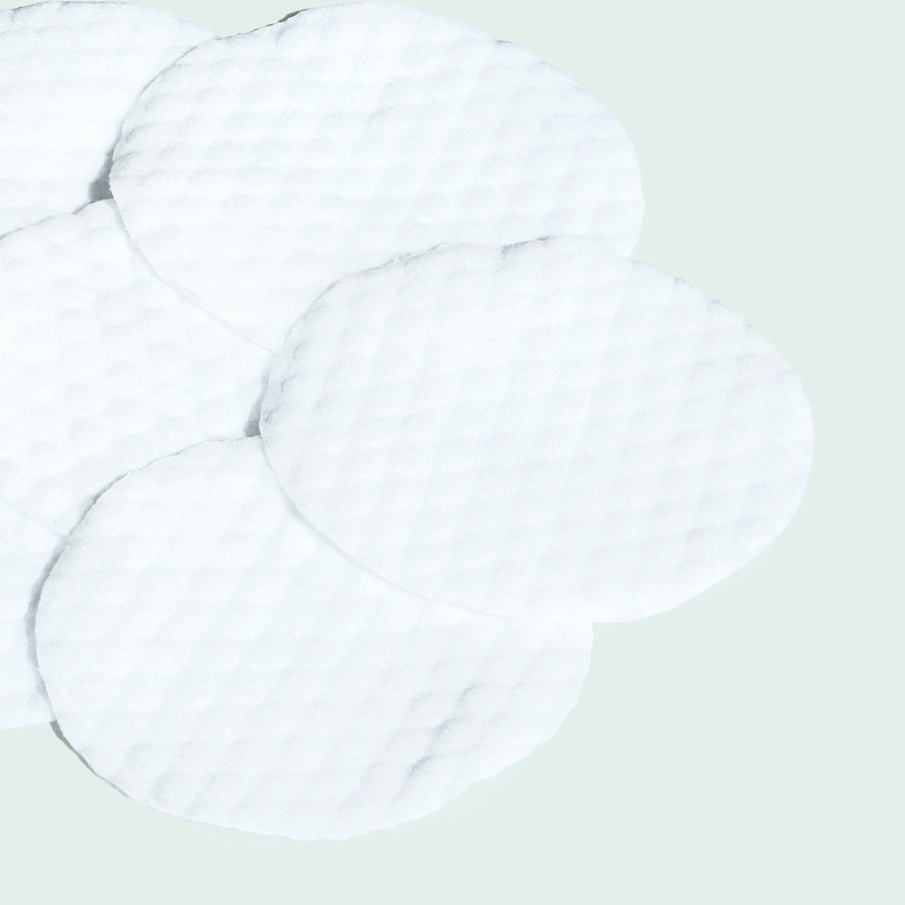 CLEAR CELL salicylic clarifying pads