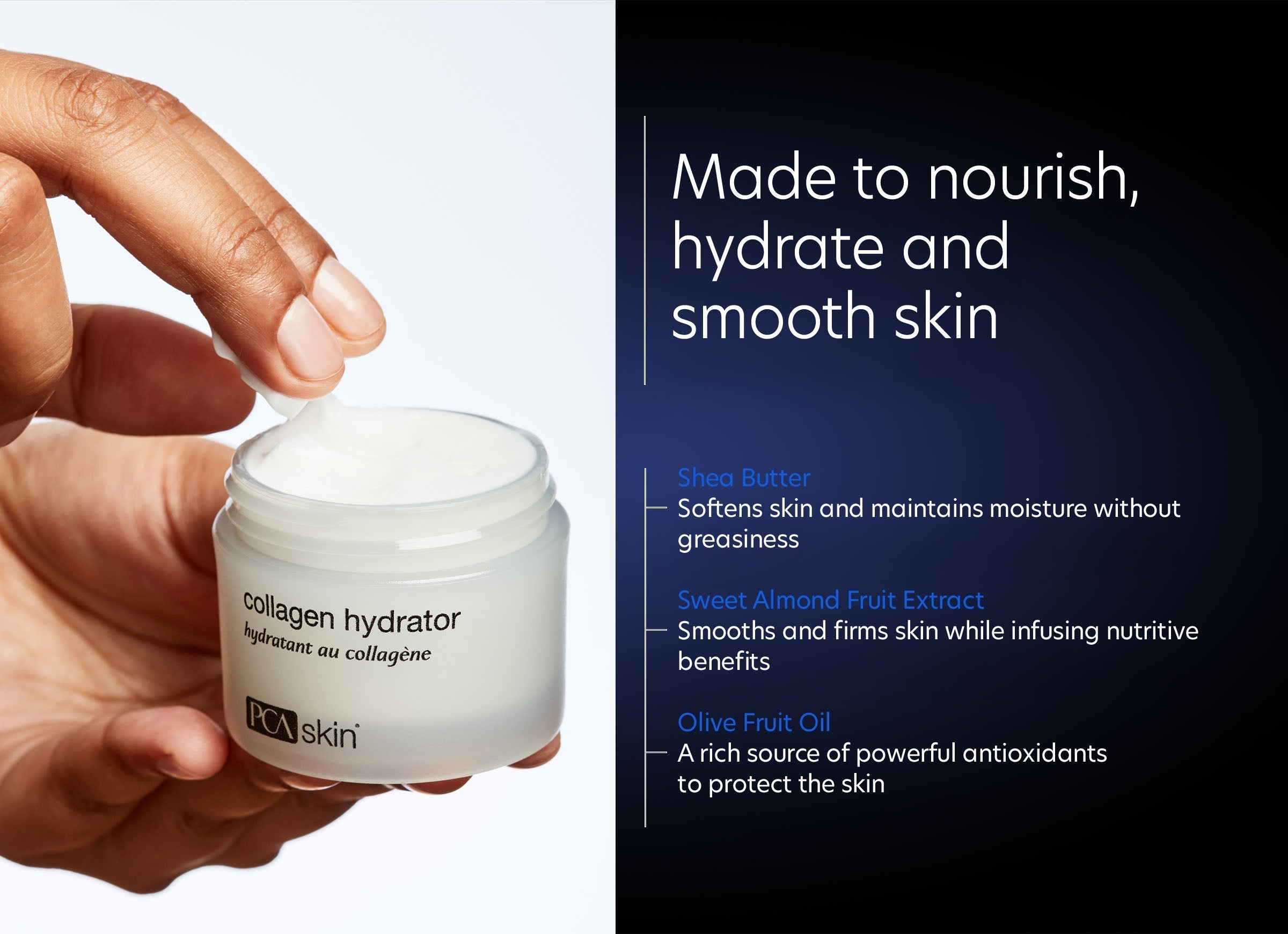 Collagen Hydrator