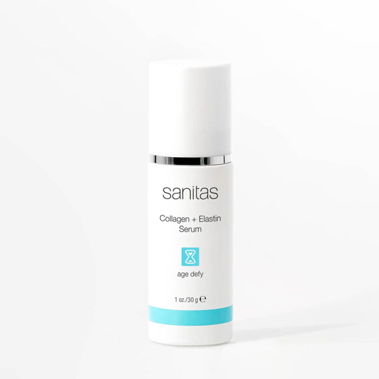 Collagen + Elastin Serum