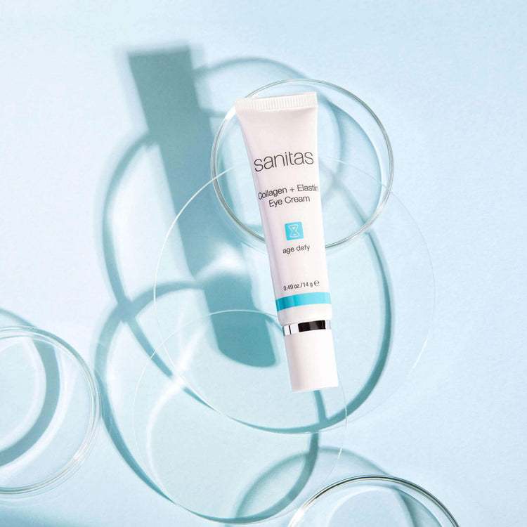 Collagen + Elastin Eye Cream