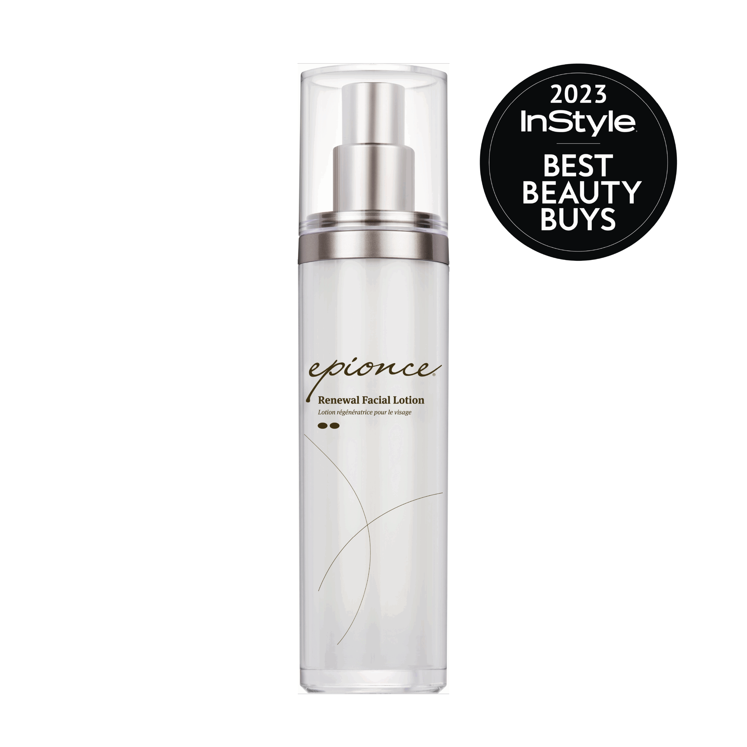 Renewal Facial Lotion