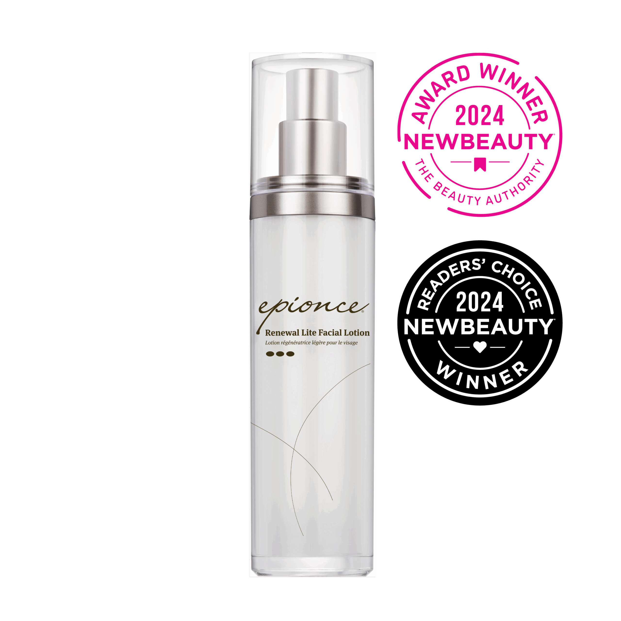 Renewal Lite Facial Lotion