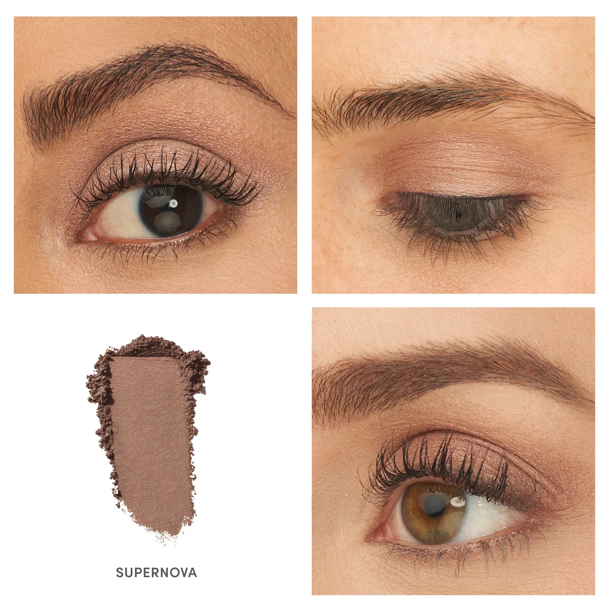 PurePressed® Eye Shadow Single