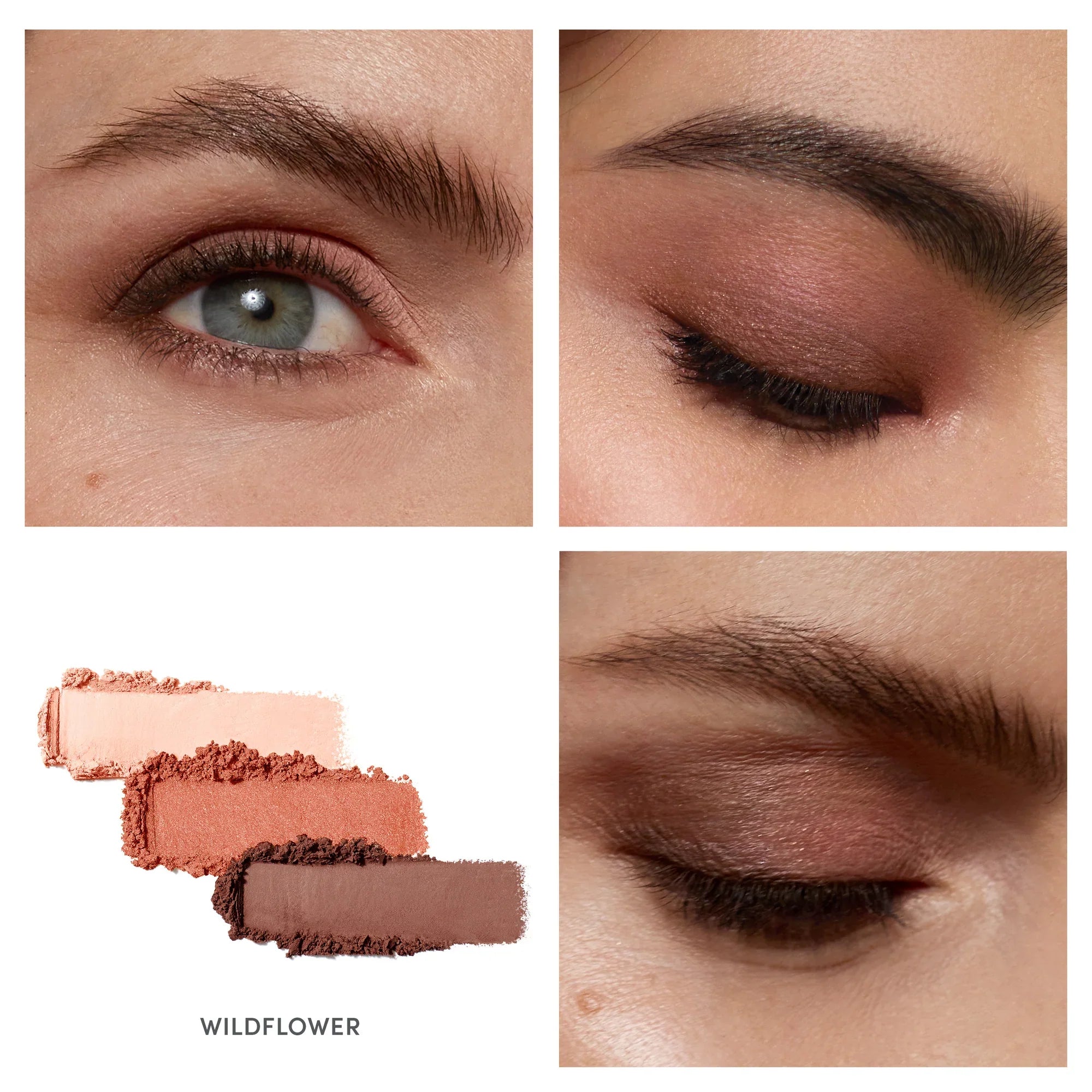 PurePressed® Eye Shadow Triple