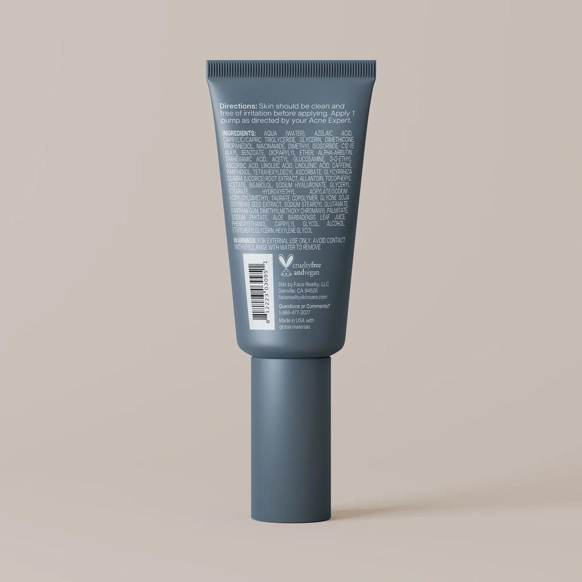 GlowTone™ Corrective Serum