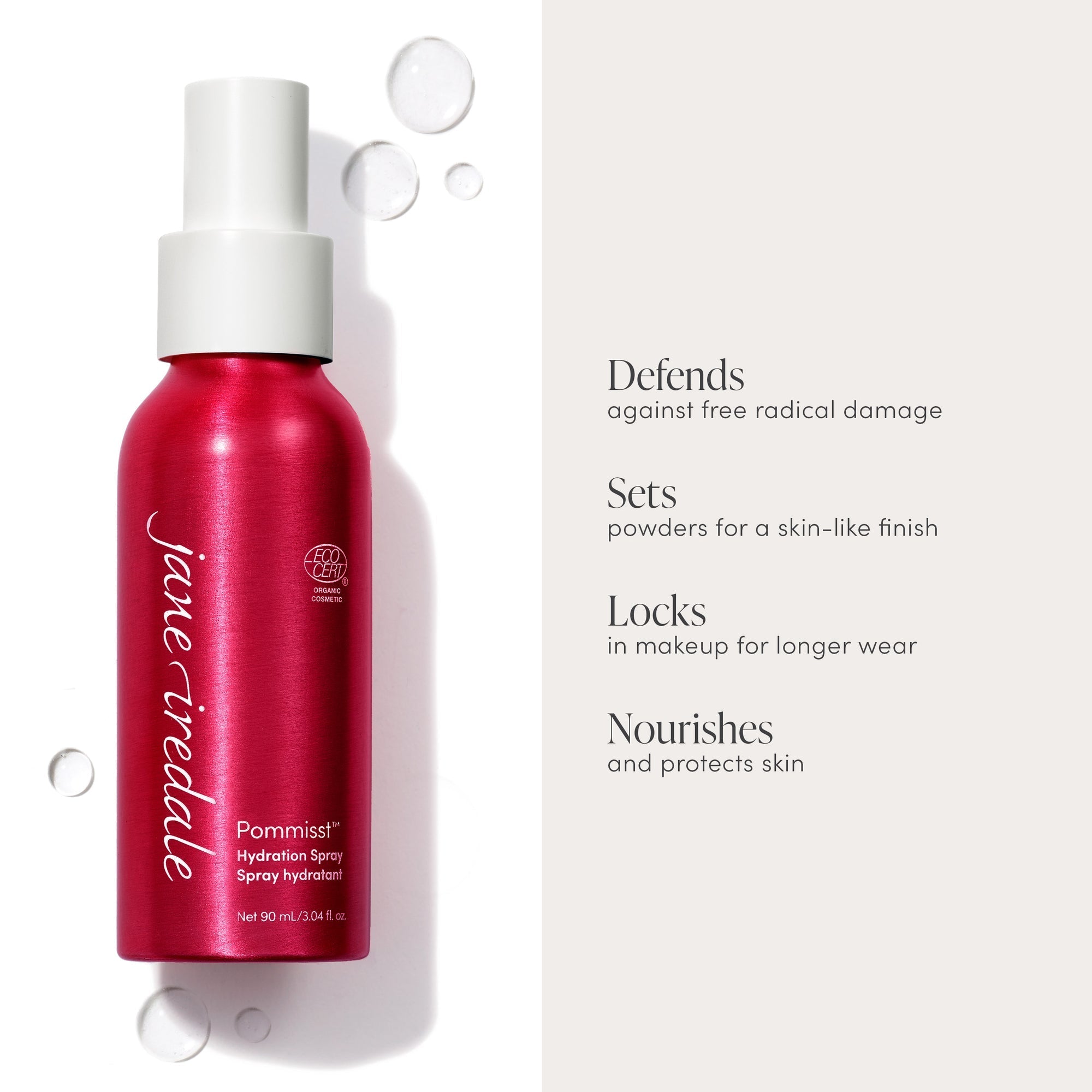 Pommisst™ Hydration Spray