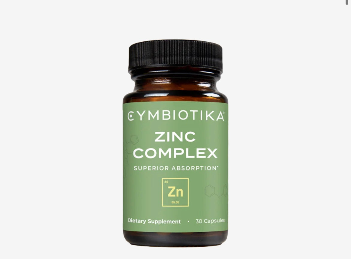 Zinc Complex