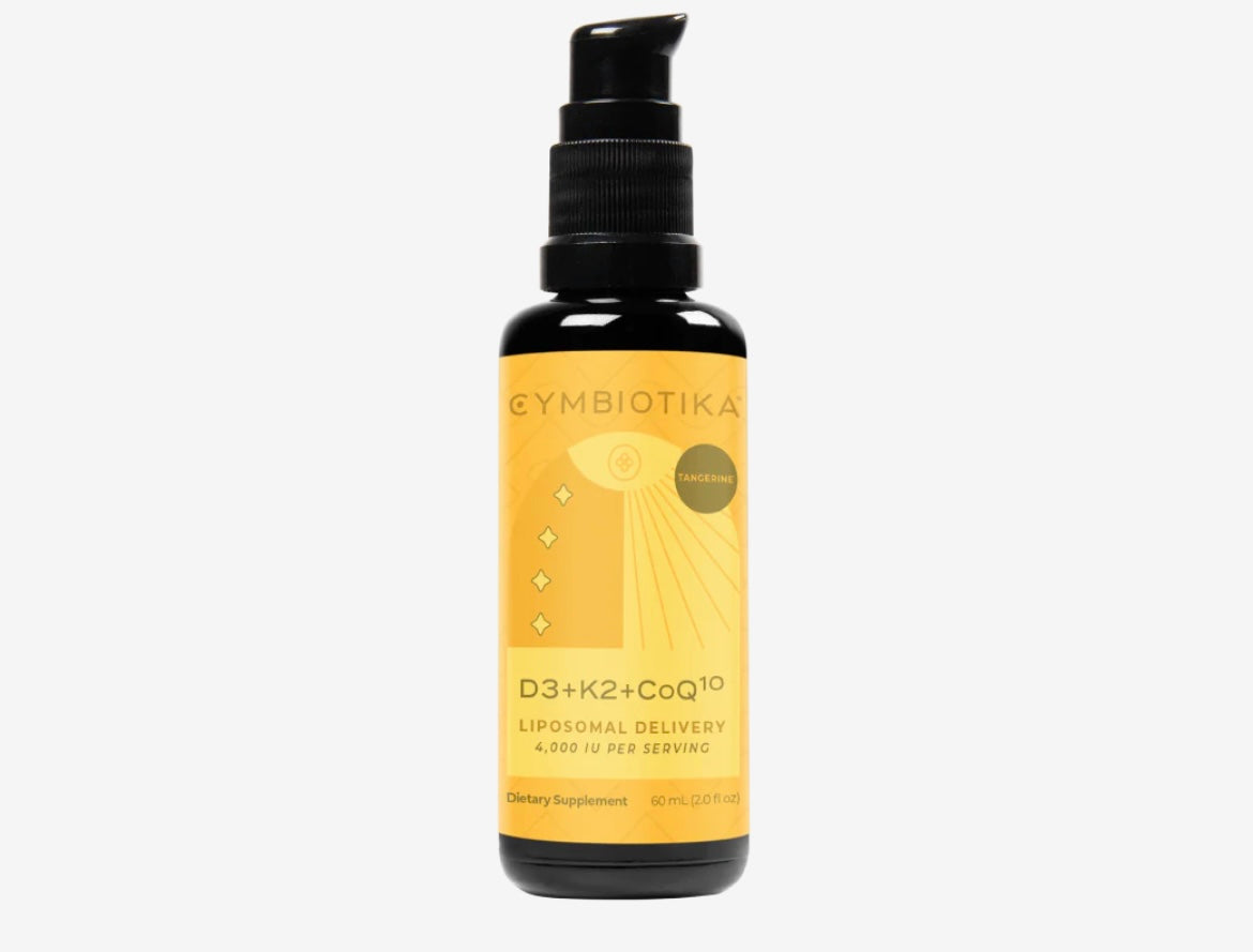 Liposomal Vitamins