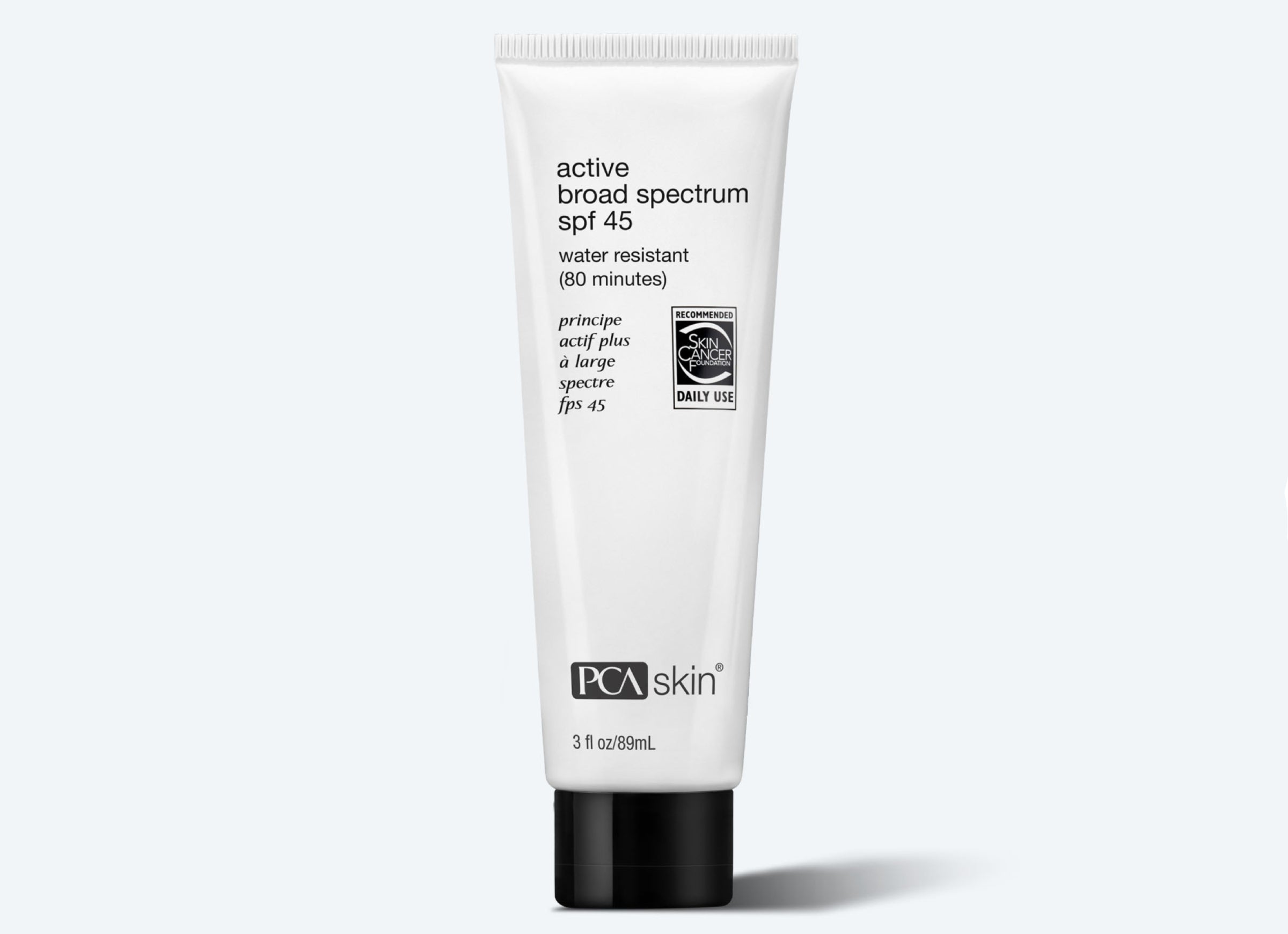 Active Broad Spectrum SPF 45