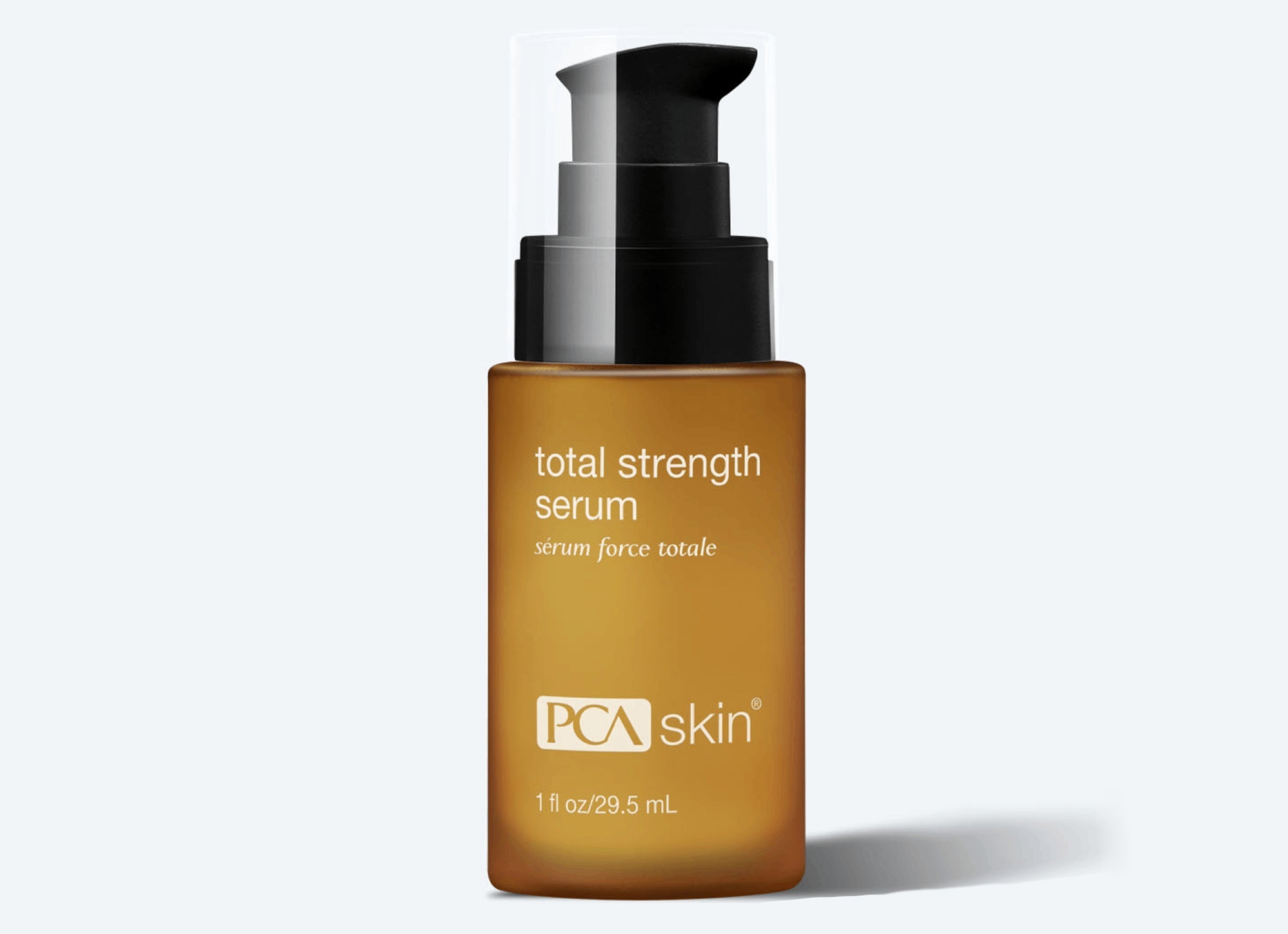 Total Strength Serum