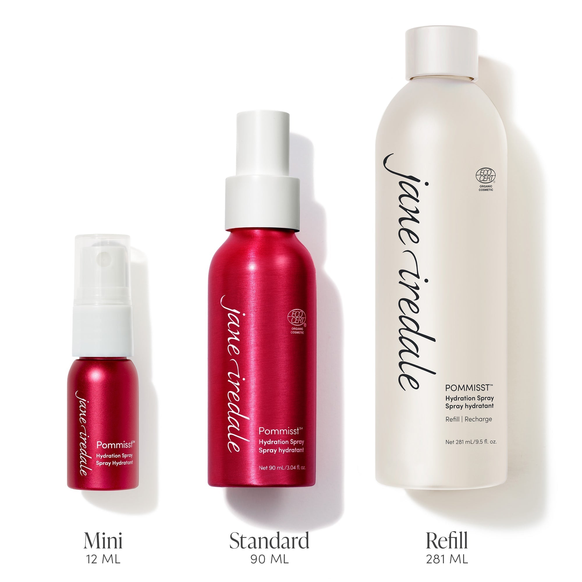 Pommisst™ Hydration Spray