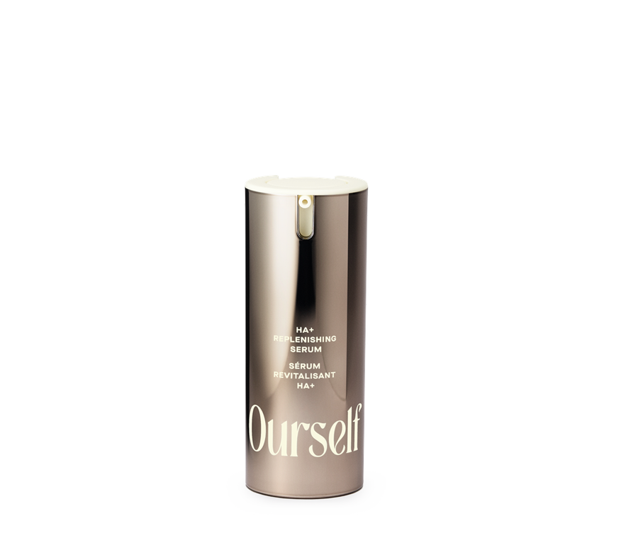 HA+ Replenishing Serum 15mL