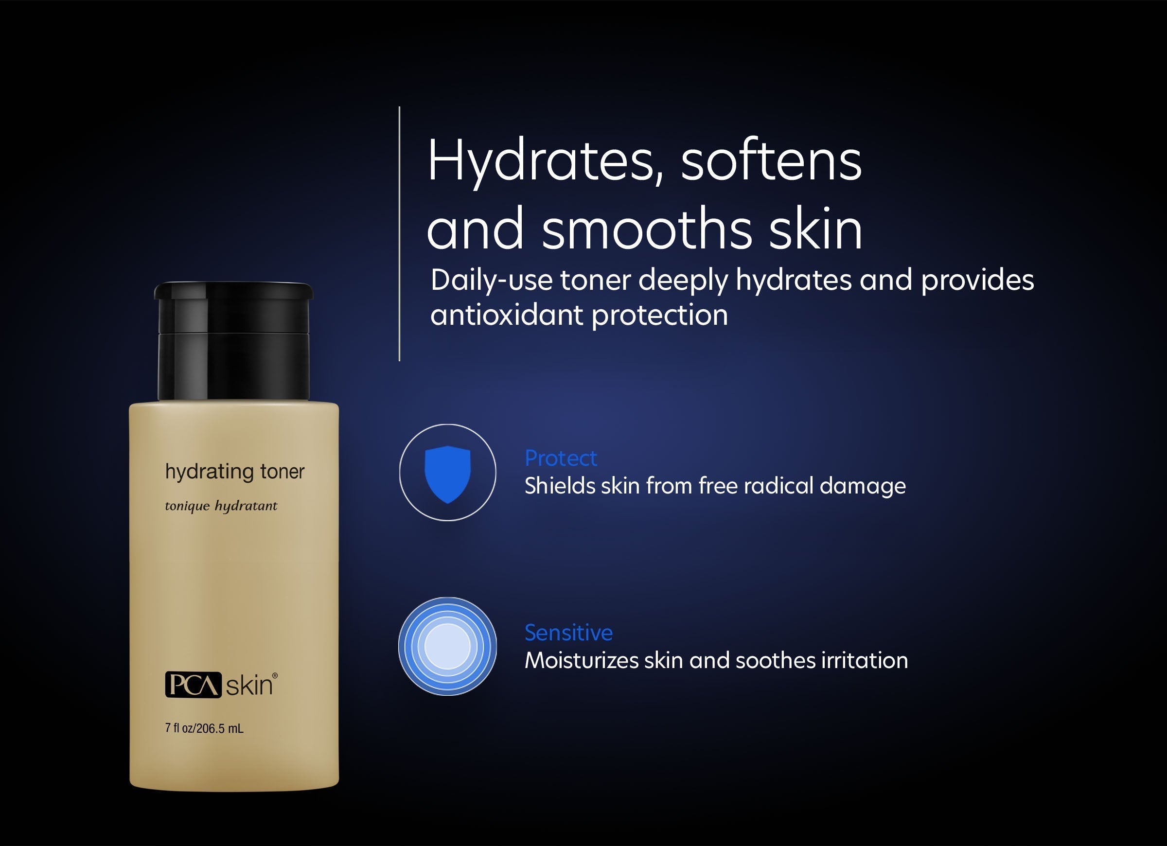 Hydrating Toner