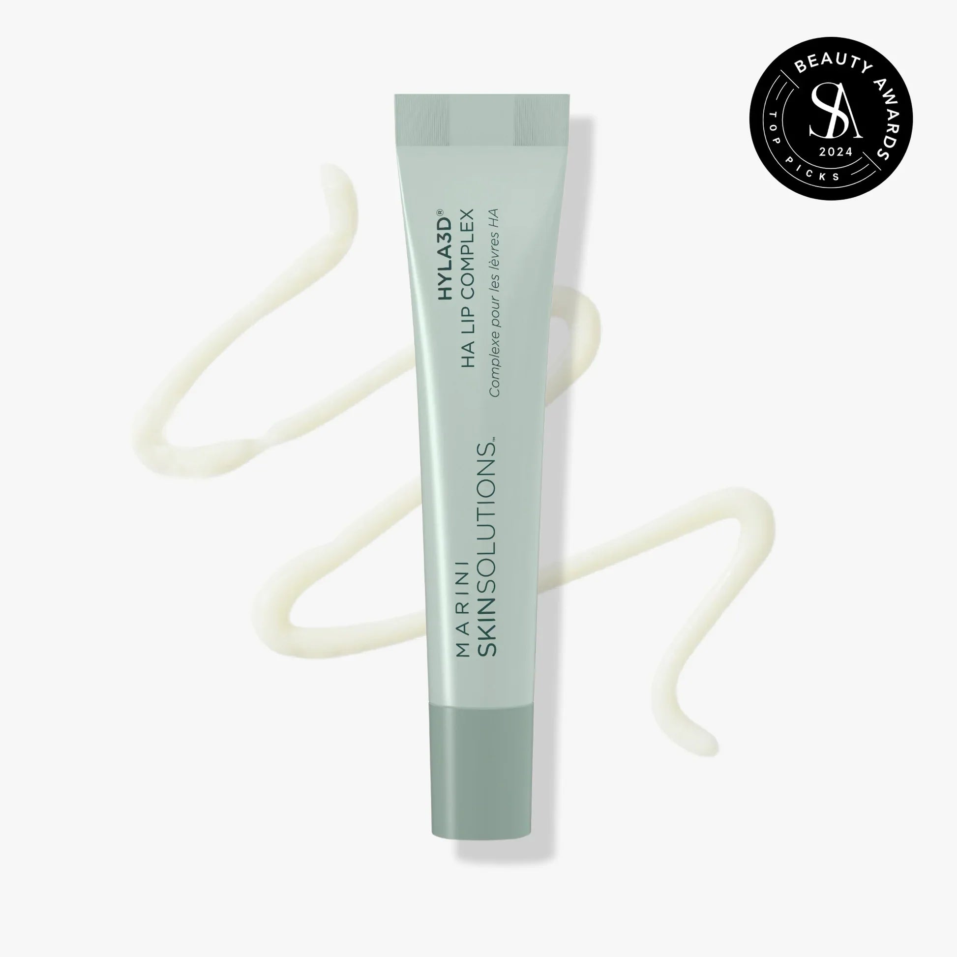 Hyla3D® HA Lip Complex