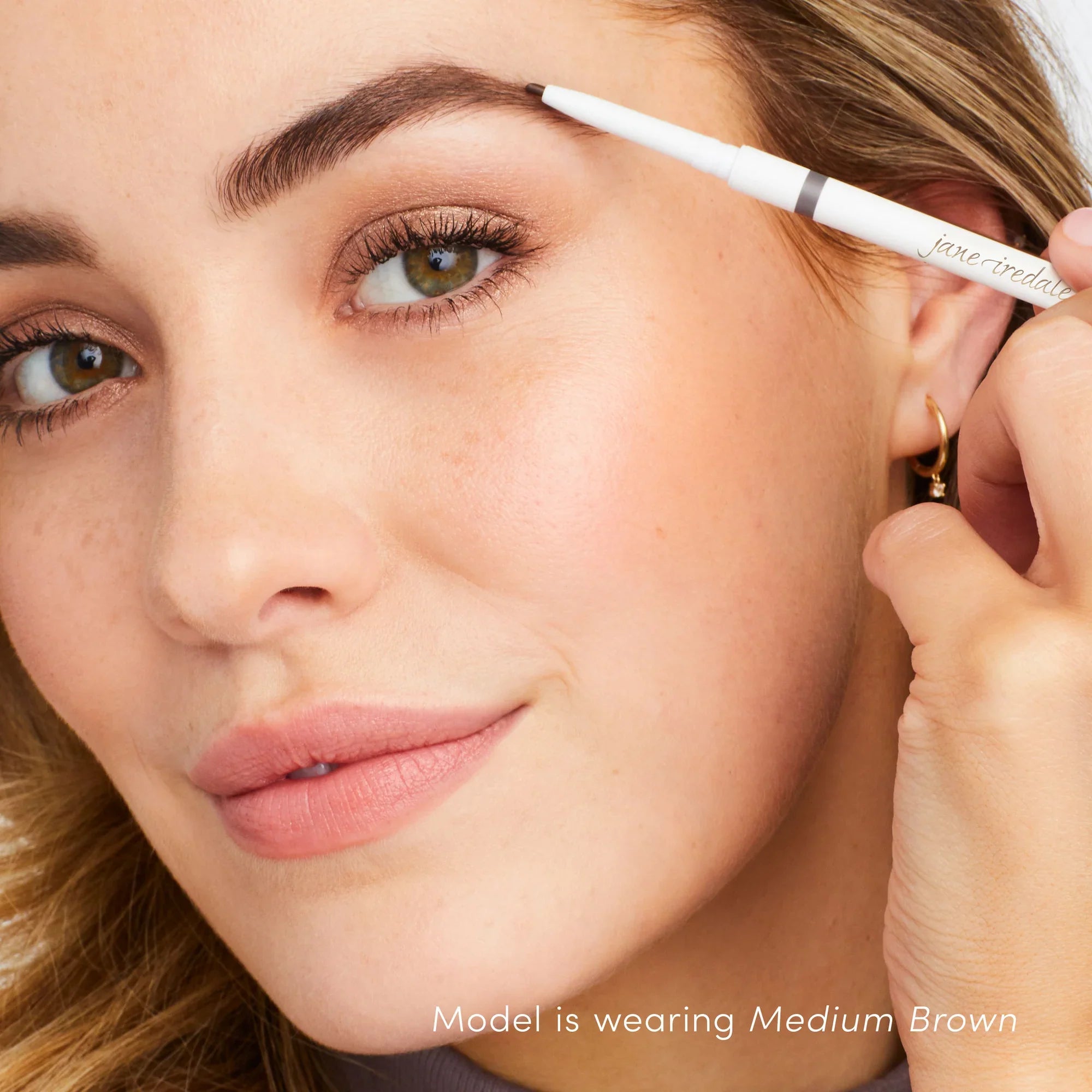 PureBrow® Precision Pencil