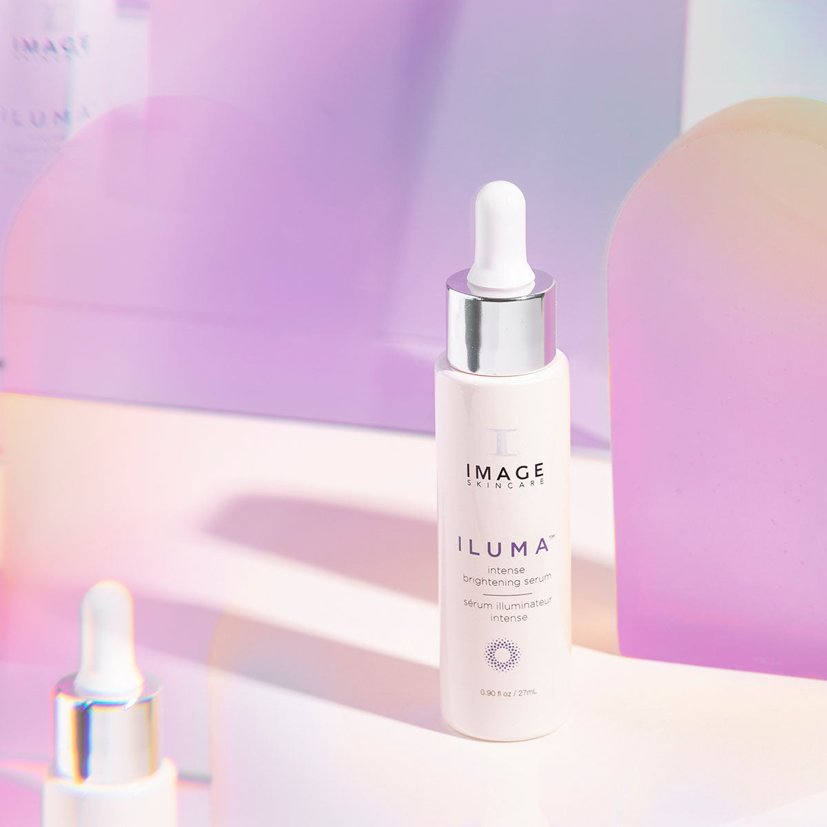 ILUMA® intense brightening serum