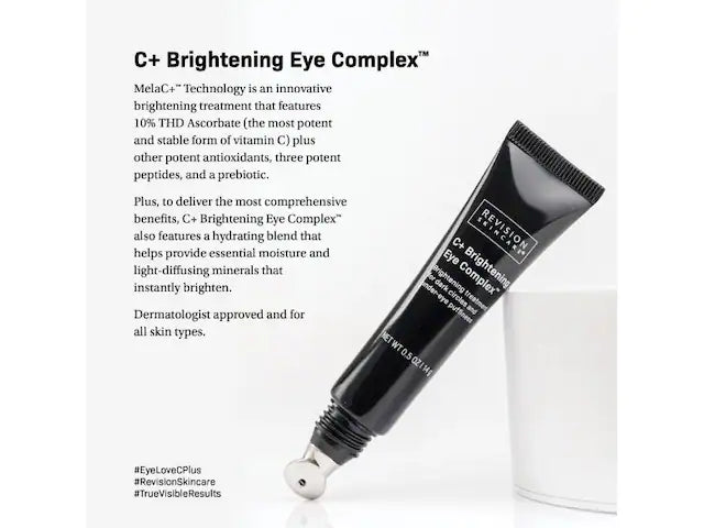 C+ Brightening Eye Complex