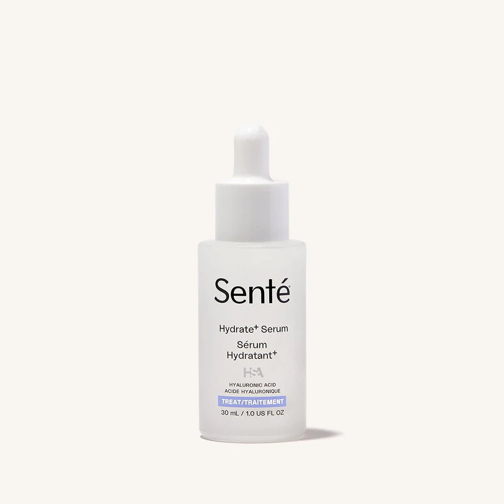 Hydrate+ Serum