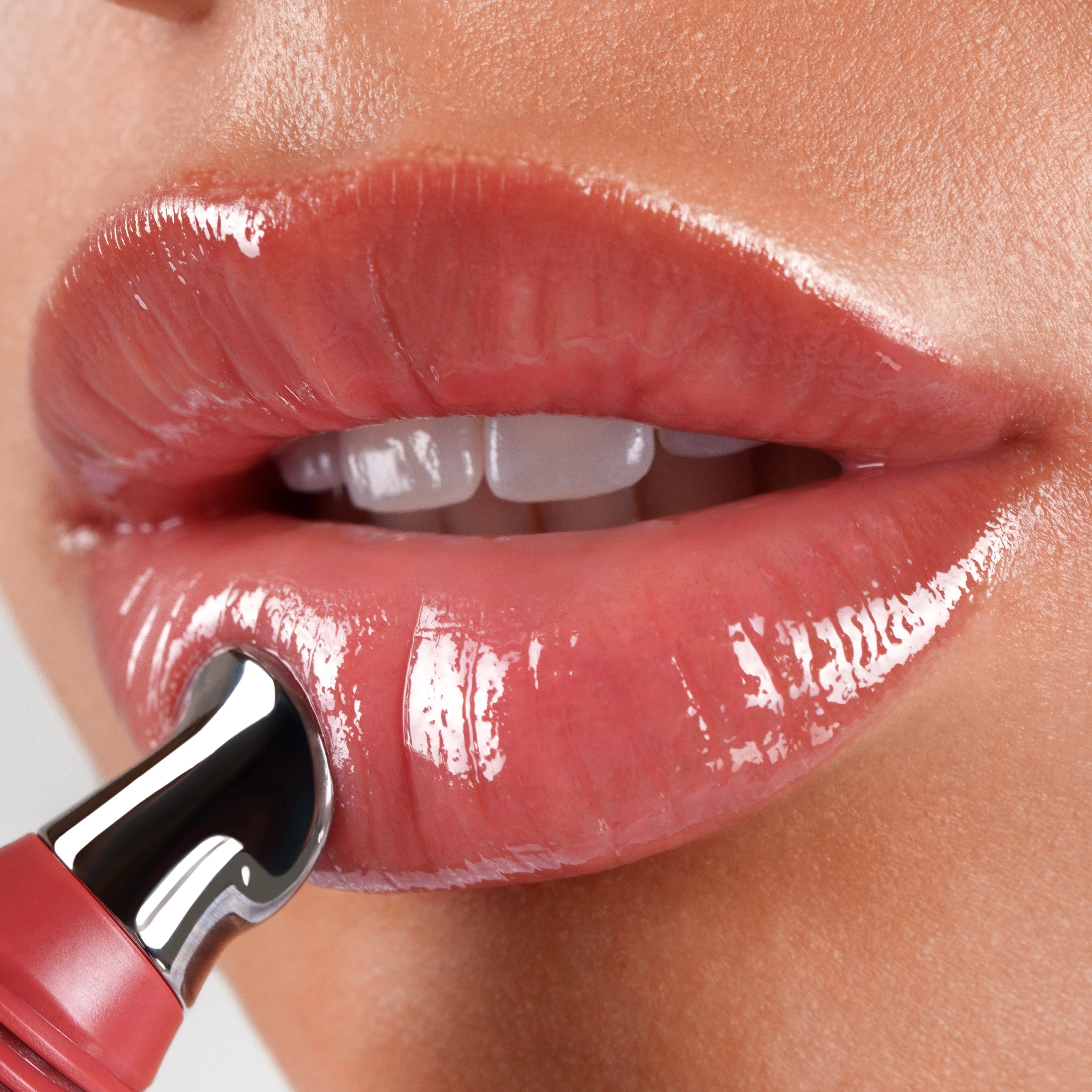 AN-GLOSS Ceramide Lip Tint (Berry Crumble)