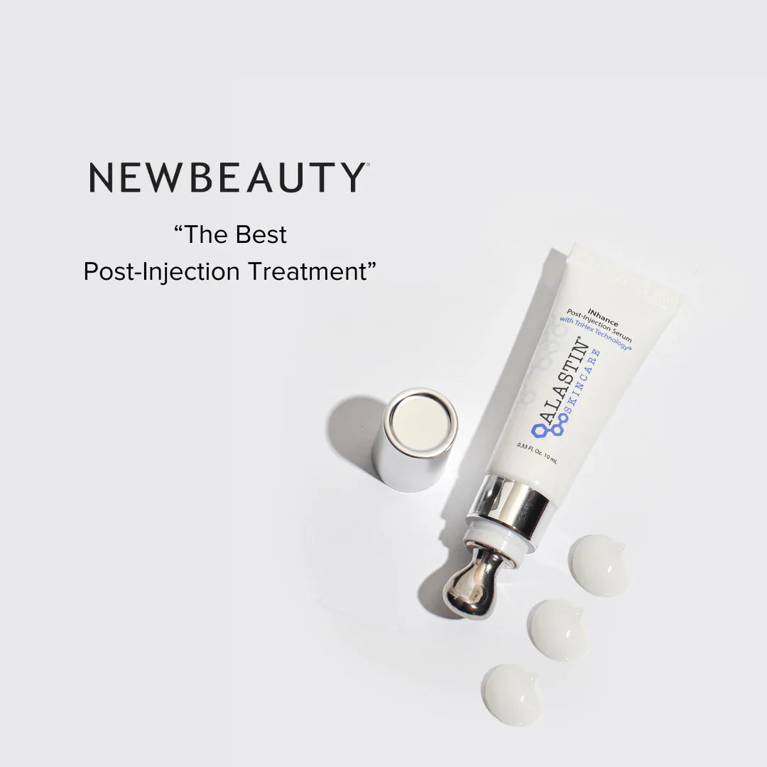 INhance Post-Injection Serum with TriHex Technology®