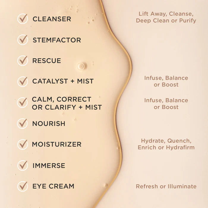 Cleanse