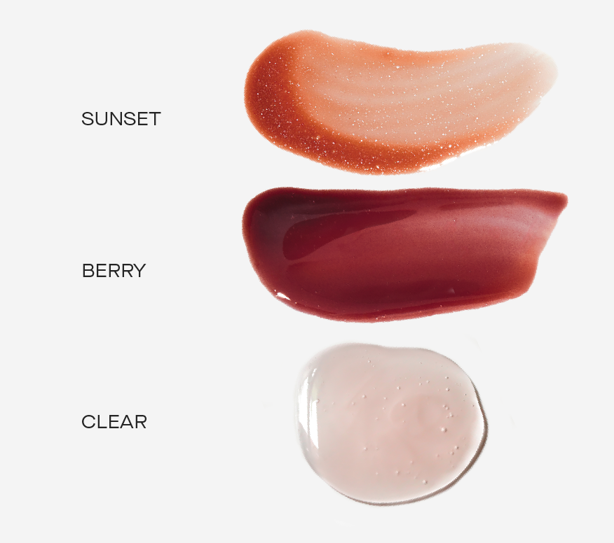 Lip Conditioner with Vitamin E