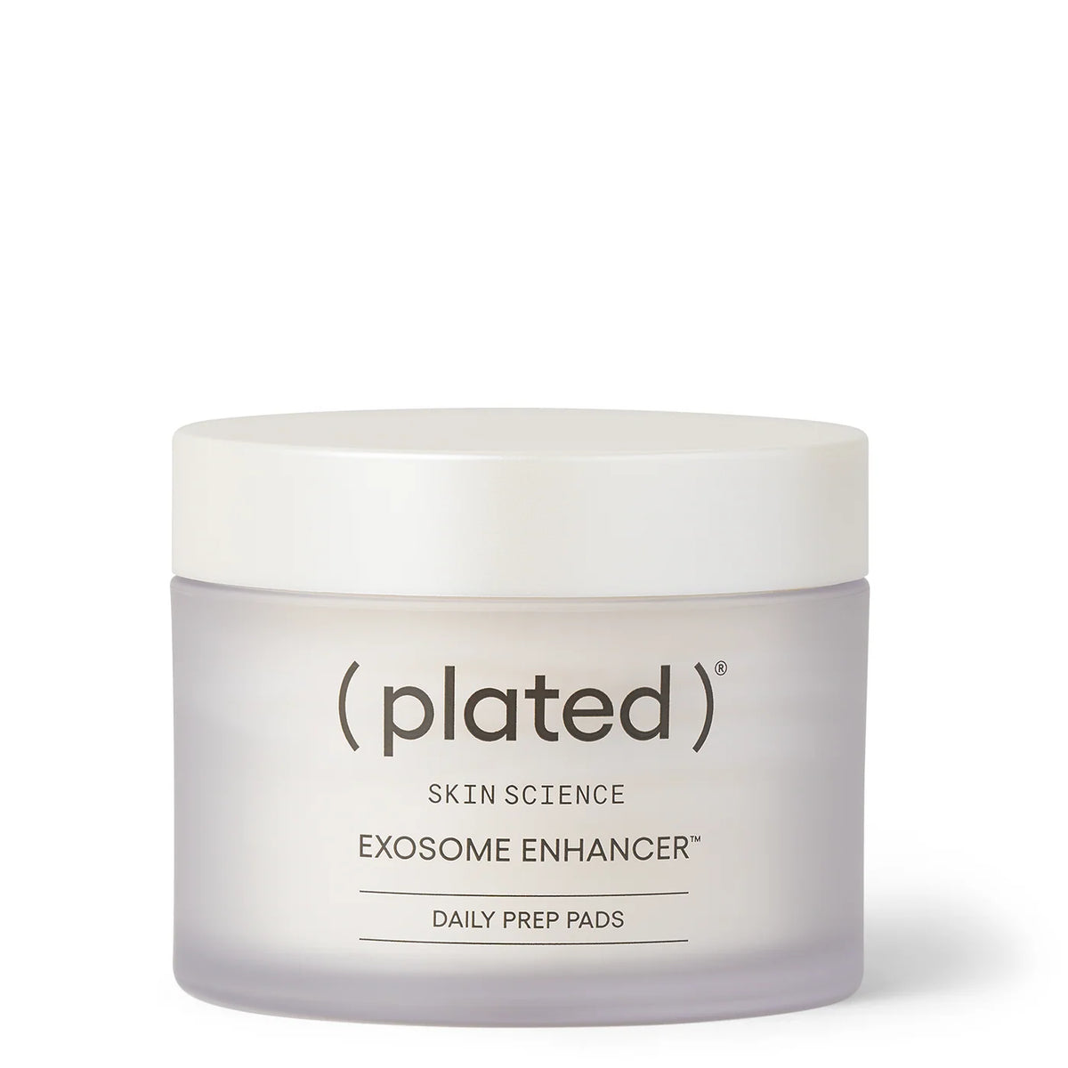 Exosome Enhancer™ Daily Prep Pads