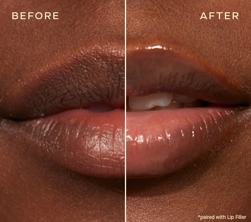Lip Conditioner with Vitamin E