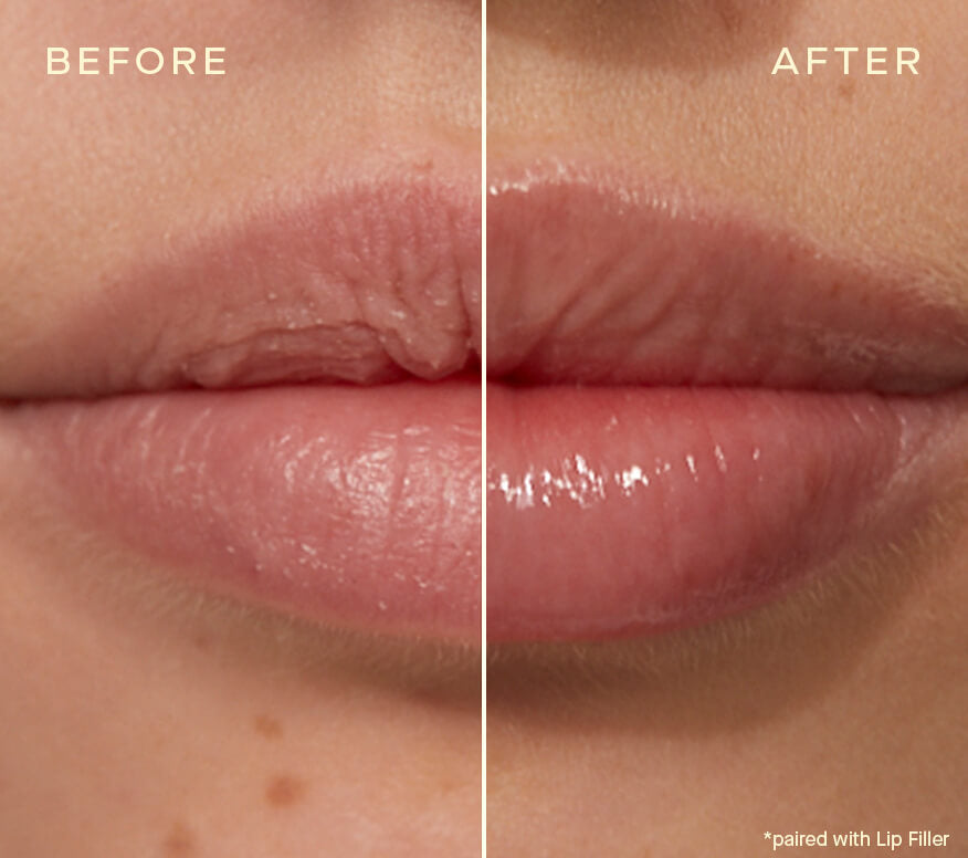 Lip Conditioner with Vitamin E