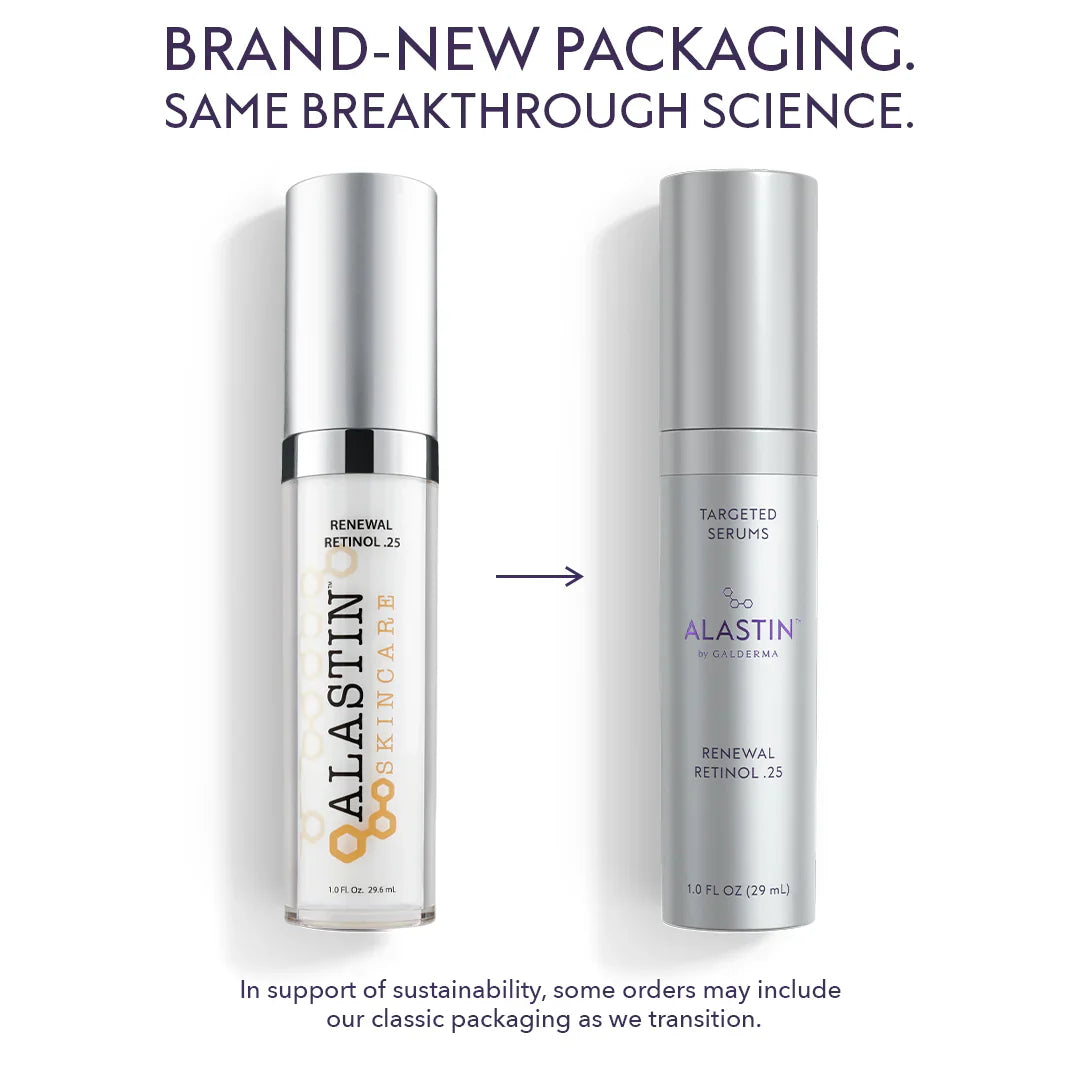 Renewal Retinol