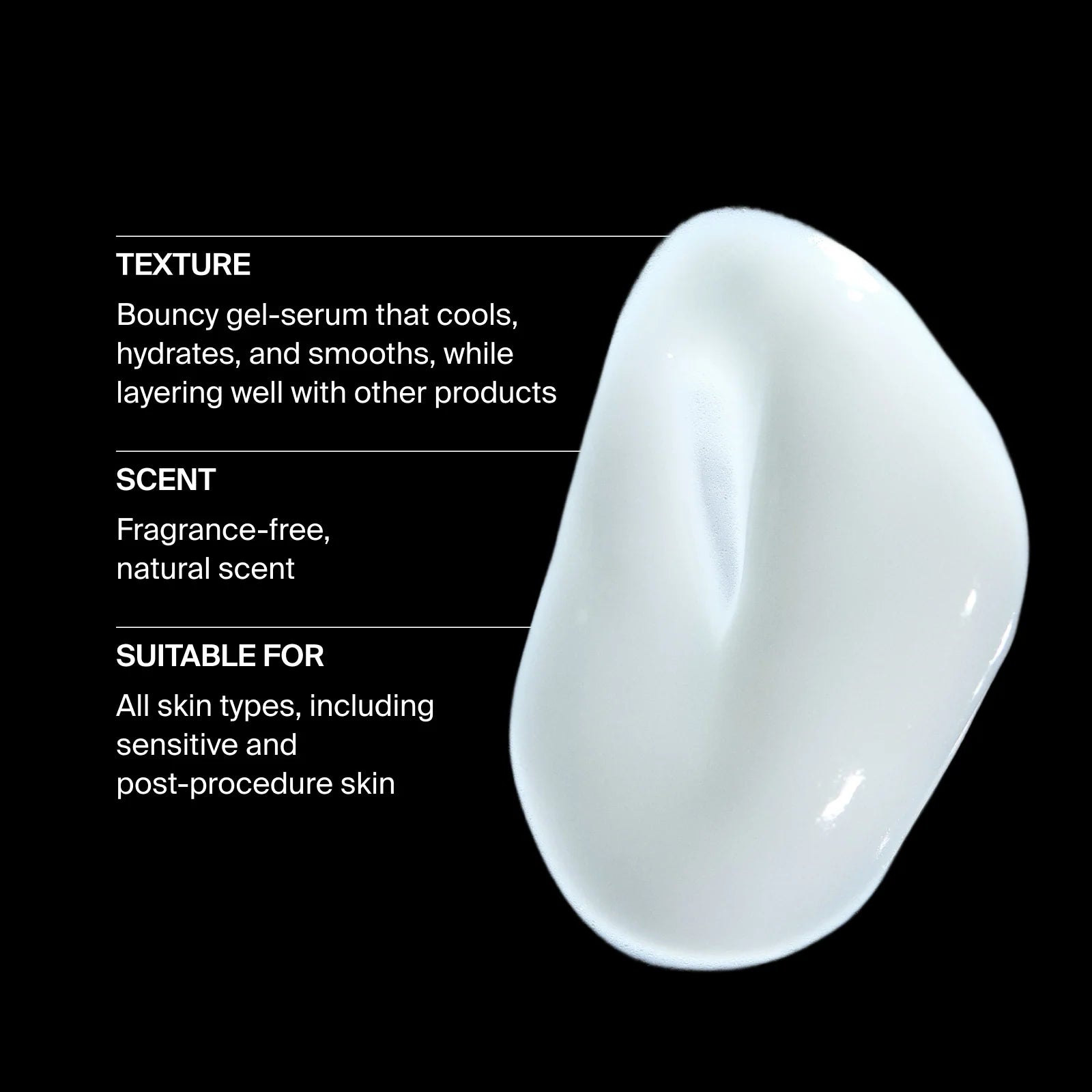 PRECISION EYE LIFT