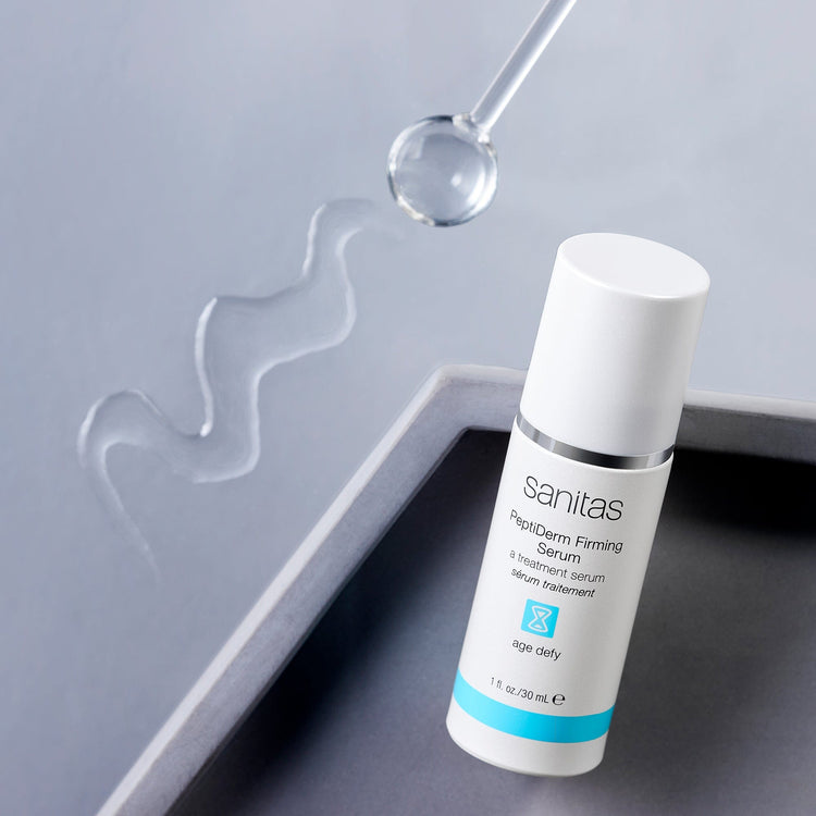 PeptiDerm Firming Serum