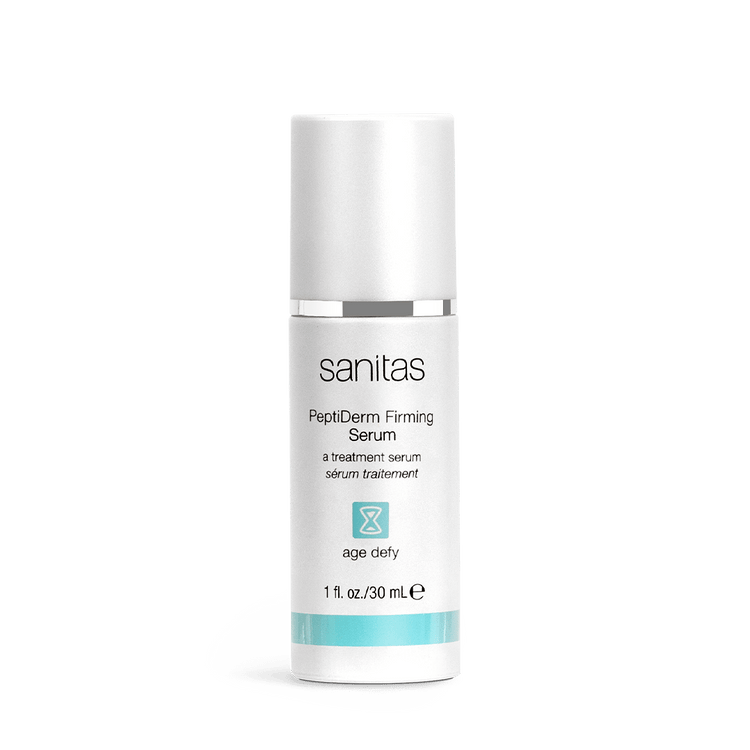 PeptiDerm Firming Serum