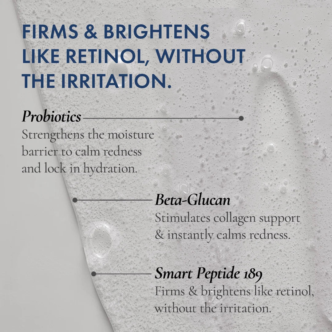 Probiotic Revitalizing Cleanser 10 oz