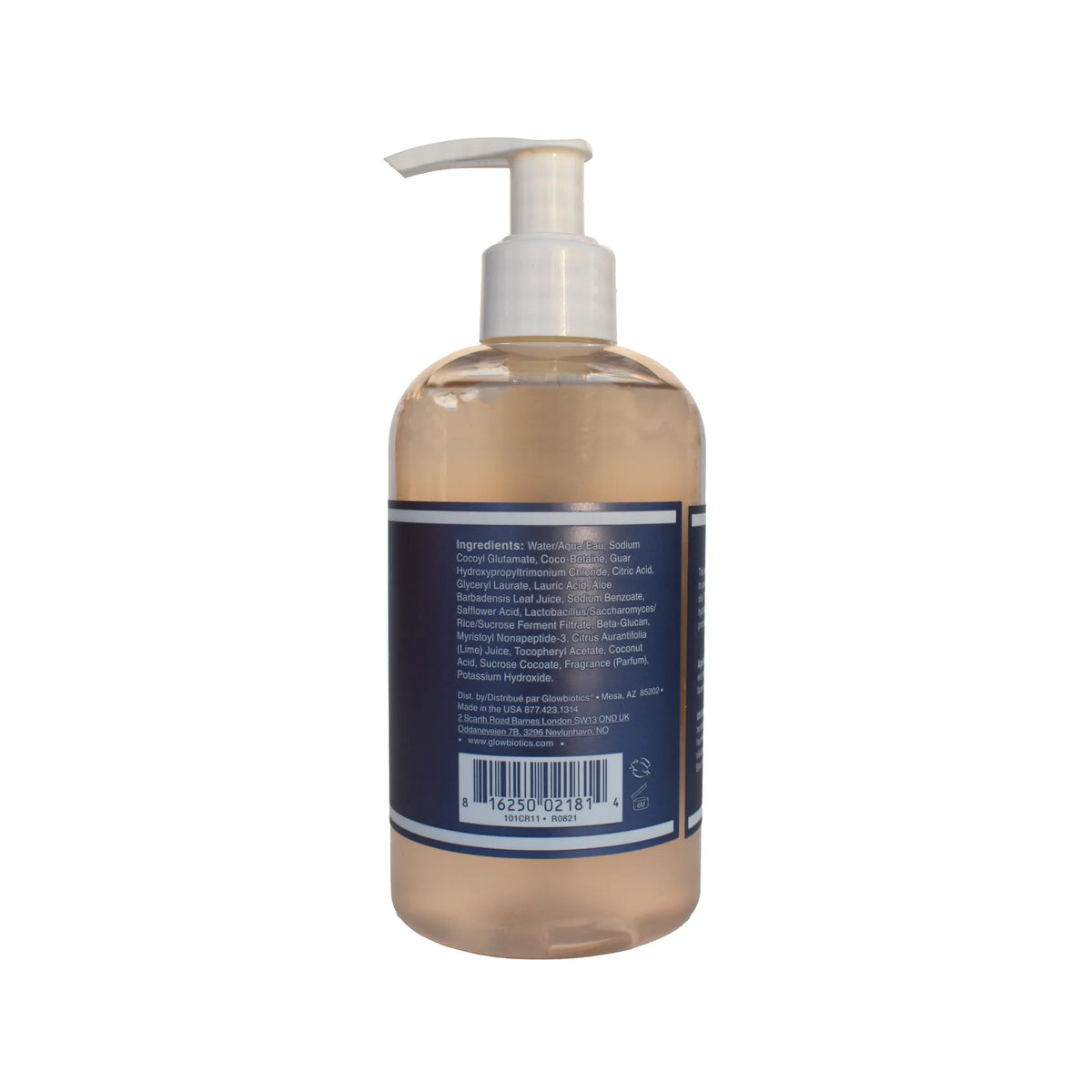 Probiotic Revitalizing Cleanser 10 oz