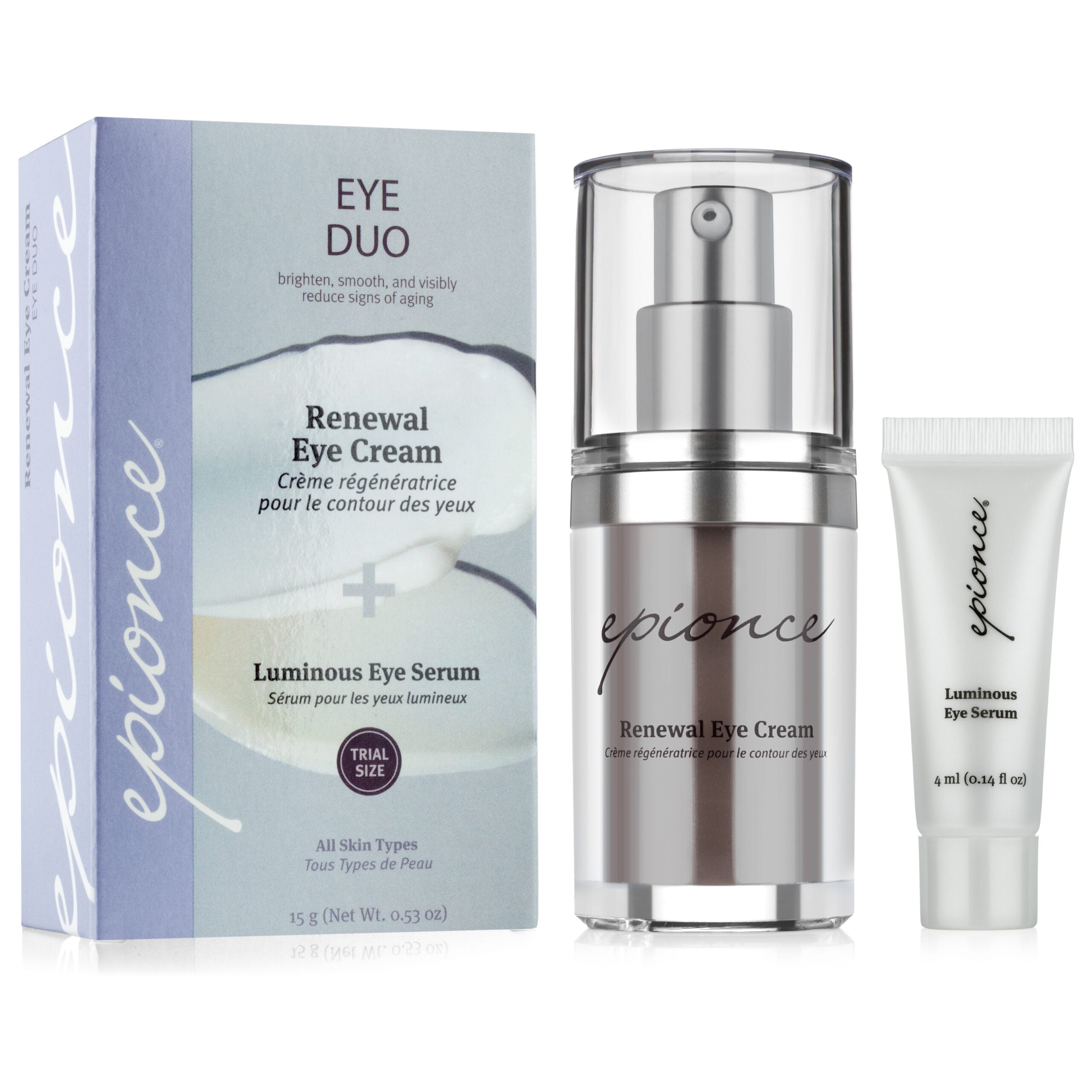 Renewal Eye Cream
