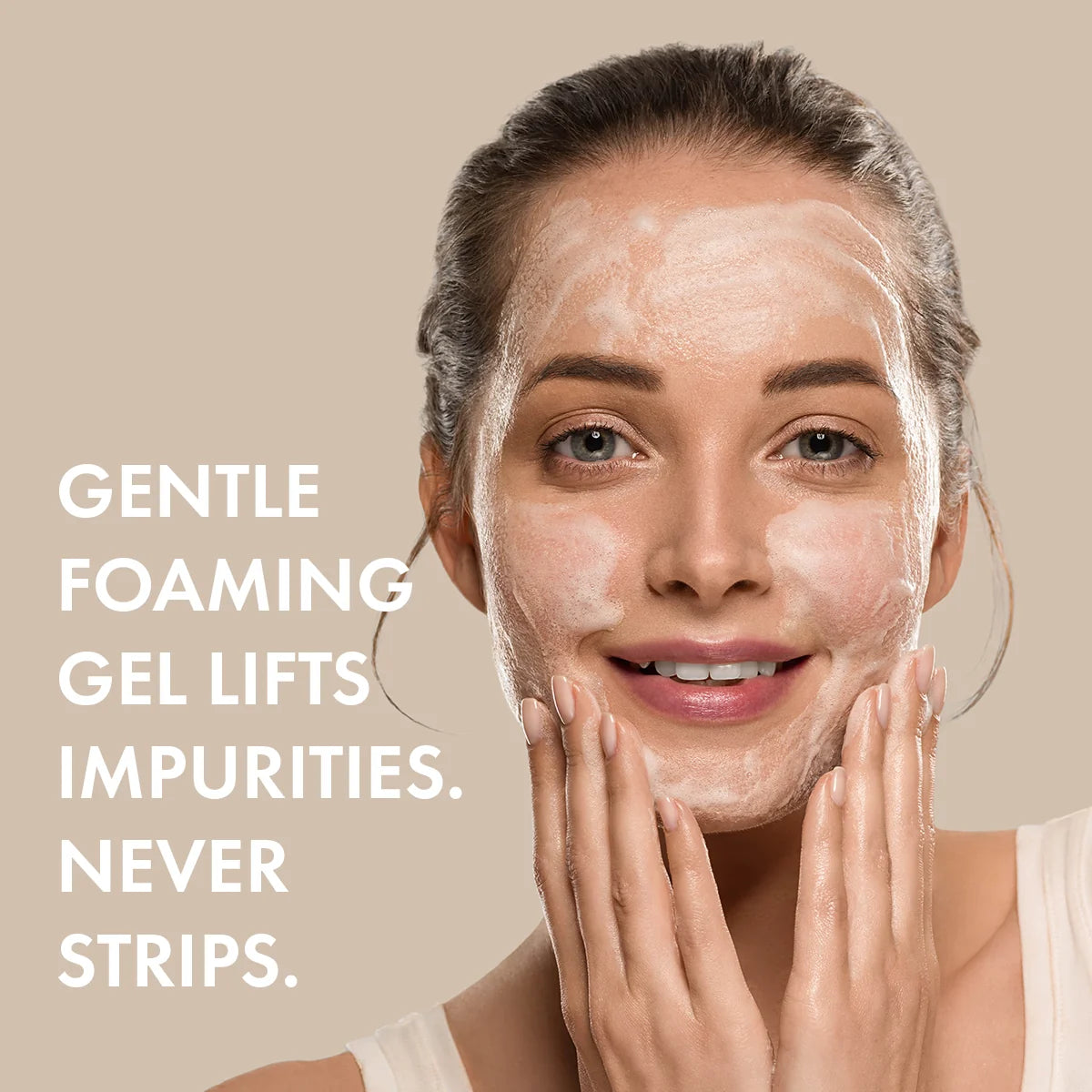 Probiotic Revitalizing Cleanser 10 oz