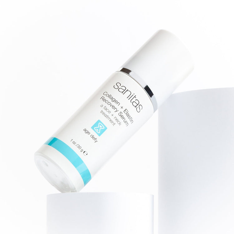 Collagen + Elastin Serum