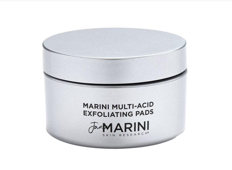 Marini Exfoliating Pads