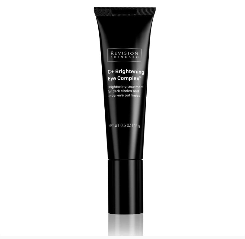 C+ Brightening For Eye Complex