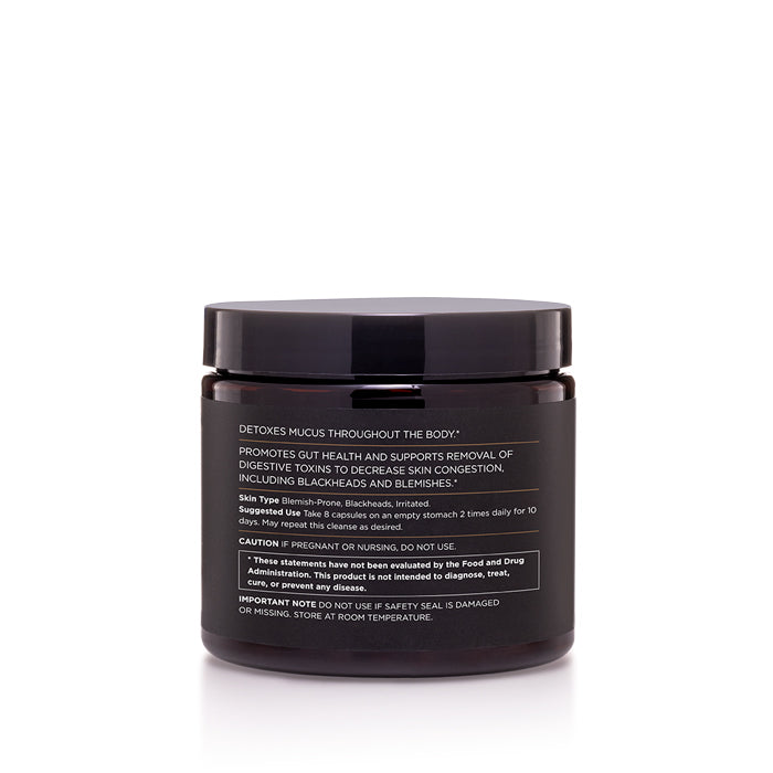 Skin Clarifier