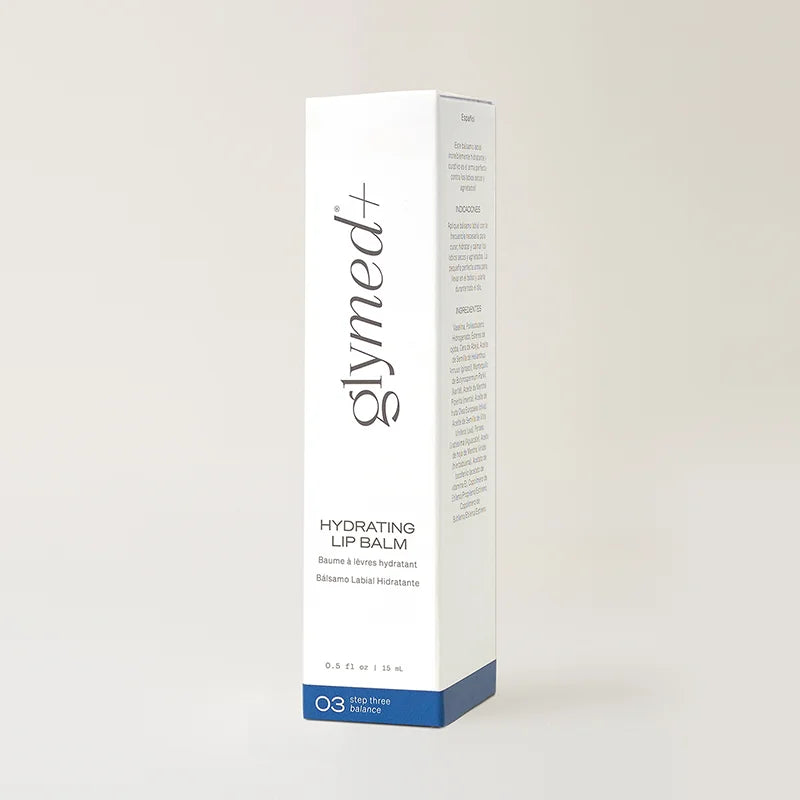 Hydrating Lip Balm