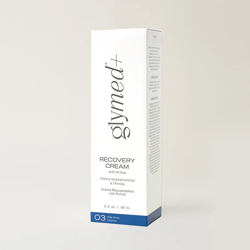 Recovery Cream with Arnica