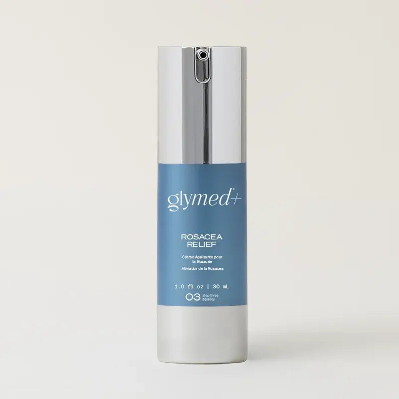 Rosacea Relief