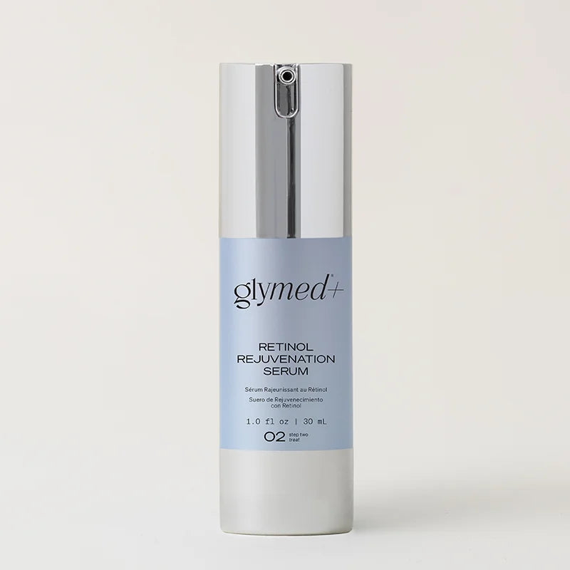 Retinol Rejuvenation Serum