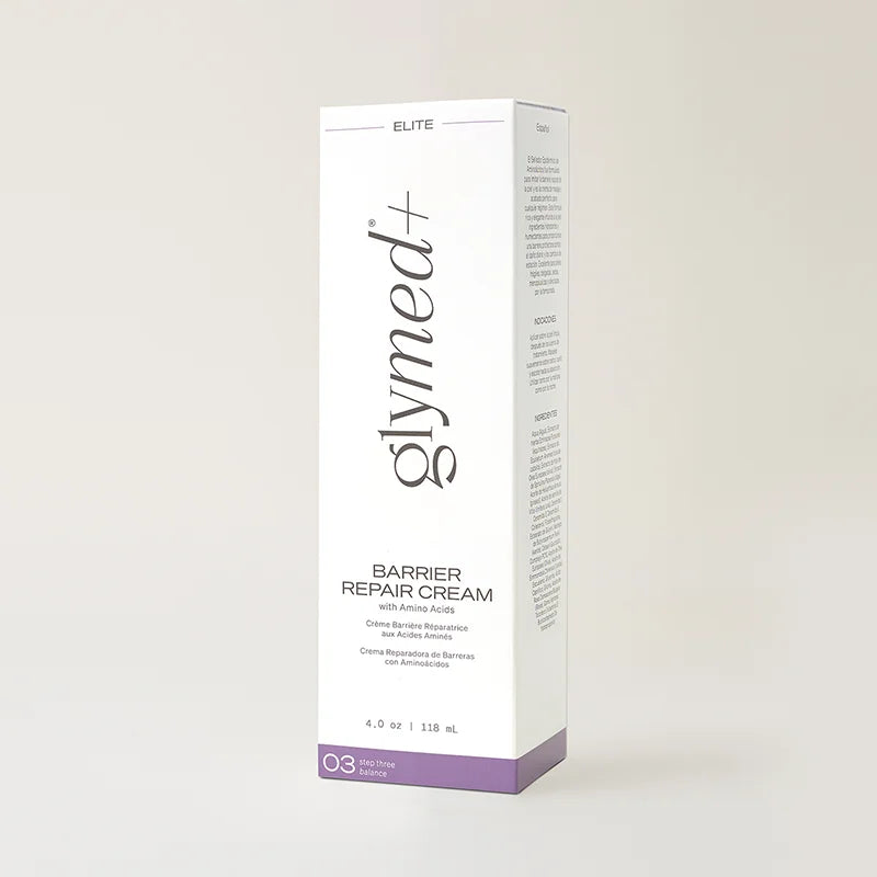 Barrier Repair Cream with Amino Acids
